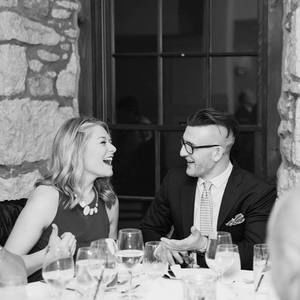 Meet your Posher, Marc